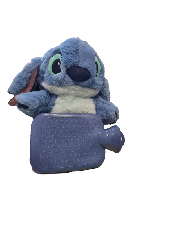 disney-stitch-met-warmwaterkruik